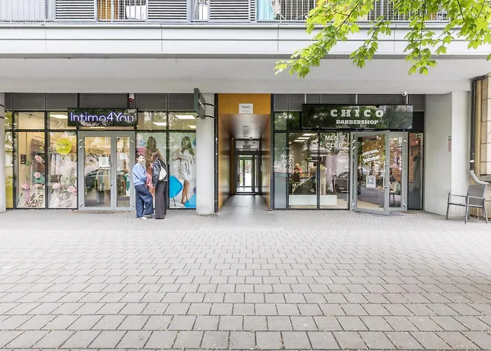 Luxury Modern Citybeat#11